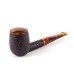 Savinelli Pfeife Tortuga 111 Rustic