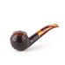 Savinelli Pfeife Tortuga 673 Rustic