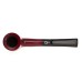 Falcon Pfeife Coolway Red billiard