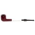 Falcon Pfeife Coolway Red billiard