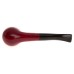 Falcon Pfeife Coolway Red bent egg