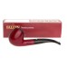 Falcon Pfeife Coolway Red bent egg