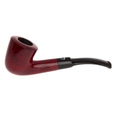 Falcon Pfeife Coolway Red bent dublin