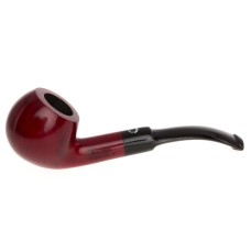 Falcon Pfeife Coolway Red bent apple