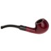 Falcon Pfeife Coolway Red bent apple