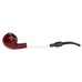 Falcon Pfeife Coolway Red bent apple