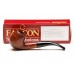 Falcon Pfeife Coolway braun bent egg