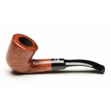 Falcon Pfeife Coolway braun bent dublin