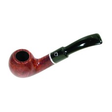 Falcon Pfeife Coolway Ring bent apple