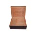 Humidor Set - 26x22x11cm