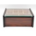 Hermoso humidor 80-100 Zigarren - Mahagony