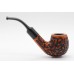 Lorenzo Pfeife Filtro 170 Rustic Bent Apple