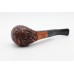 Lorenzo Pfeife Filtro 311P Rustic Bent Egg