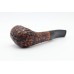 Lorenzo Pfeife Filtro 155 Rustic Bent