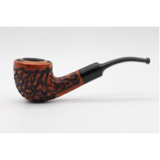 Lorenzo Pfeife Filtro 250P Rustic Bent Dublin