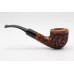 Lorenzo Pfeife Filtro 250P Rustic Bent Dublin