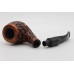 Lorenzo Pfeife Filtro 312 Rustic Bent Apple