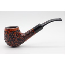 Lorenzo Pfeife Filtro 290 Rustic Bent