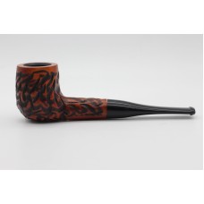 Lorenzo Pfeife Filtro 430 Rustic Billiard