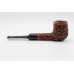 Lorenzo Pfeife Filtro 420P Rustic Billiard