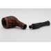 Lorenzo Pfeife Filtro 420P Rustic Billiard