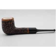 Lorenzo Pfeife Pal 420 Meershaum Rustic