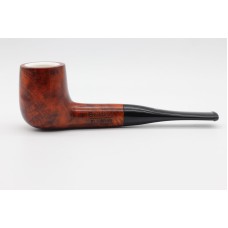 Lorenzo Pfeife Spitfire Meershaum 430 Brown Polish Billiard