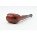 Lorenzo Pfeife Spitfire Meershaum 430 Brown Polish Billiard