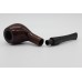 Lorenzo Pfeife Filtro 141 Walnut Polish Apple