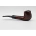 Lorenzo Pfeife Filtro 155 Walnut Polish bent