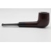 Lorenzo Pfeife Filtro 420 Walnut Polish Billiard