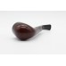 Lorenzo Pfeife Filtro 311 Walnut Polish Bent