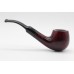 Lorenzo Pfeife Filtro 312 Red Polish Bent Apple