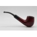 Lorenzo Pfeife Filtro 311 Red Polish Bent