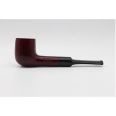 Lorenzo Pfeife Filtro 420 Red Polish Billiard