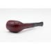 Lorenzo Pfeife Filtro 420 Red Polish Billiard