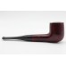 Lorenzo Pfeife Filtro 430 Red Polish Billiard