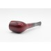 Lorenzo Pfeife Filtro 430 Red Polish Billiard