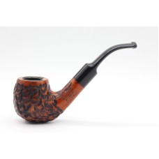 Lorenzo Pfeife Filtro 170P Rustic Bent Apple