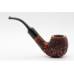 Lorenzo Pfeife Filtro 170P Rustic Bent Apple