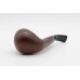 Lorenzo Pfeife Filtro 170 Walnut Matt Bent Apple