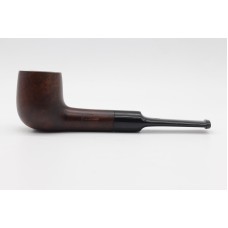 Lorenzo Pfeife Filtro 420 Walnut Matt Billiard