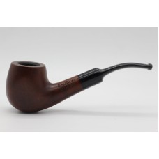 Lorenzo Pfeife Filtro 290 Walnut Matt Bent