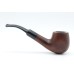 Lorenzo Pfeife Filtro 290 Walnut Matt Bent