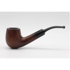 Lorenzo Pfeife Filtro 311 Walnut Matt Bent