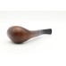 Lorenzo Pfeife Filtro 311 Walnut Matt Bent