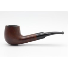 Lorenzo Pfeife Filtro 155 Walnut Matt Bent