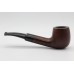 Lorenzo Pfeife Filtro 155 Walnut Matt Bent