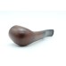 Lorenzo Pfeife Filtro 155 Walnut Matt Bent