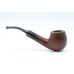 Lorenzo Pfeife Filtro 312 Walnut Matt Bent Apple